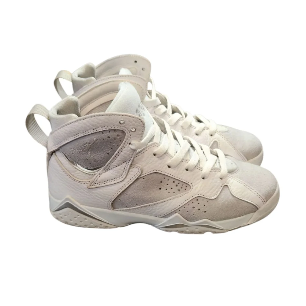 Jordan Retro 7 Pure‎ Platinum